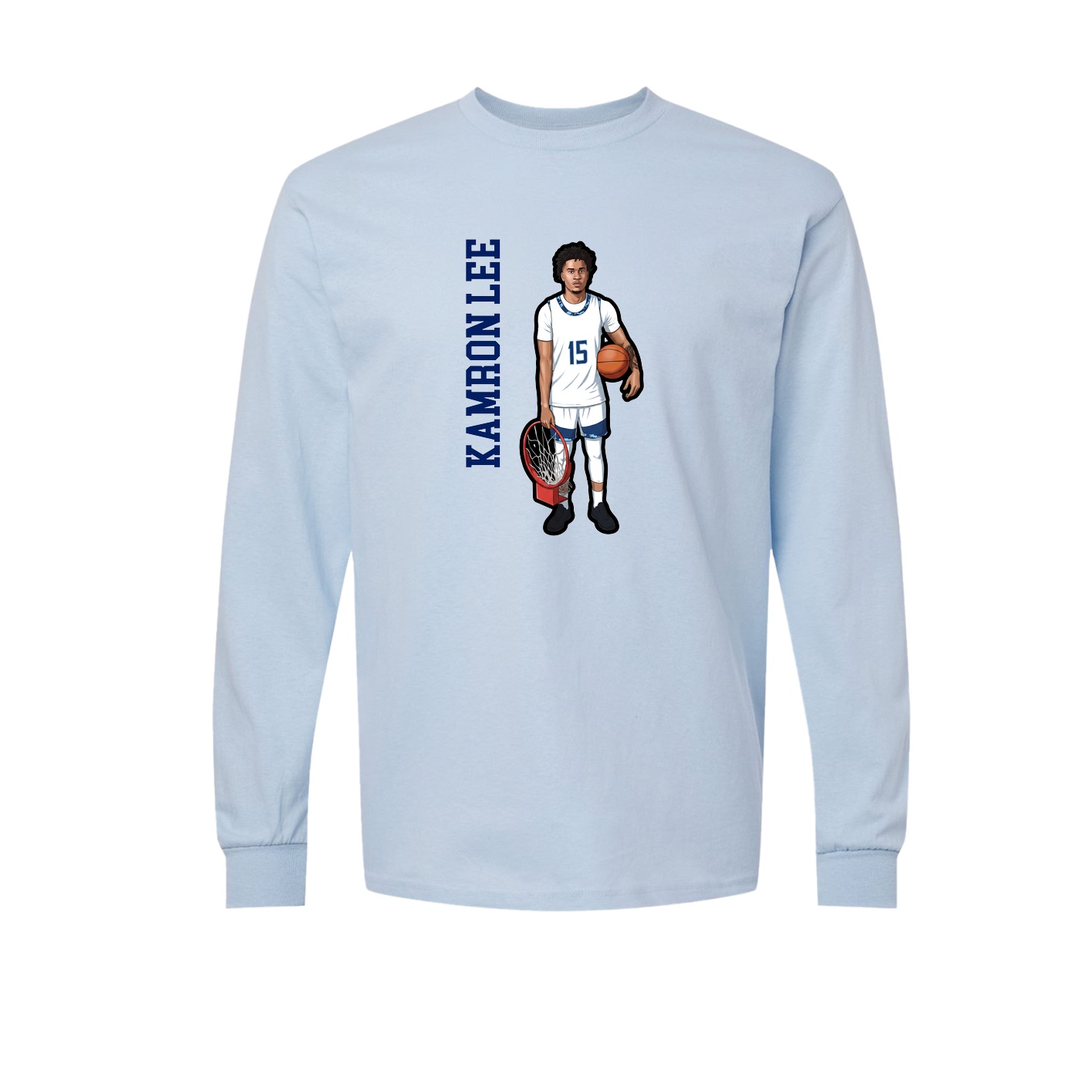 Long Sleeve Tee