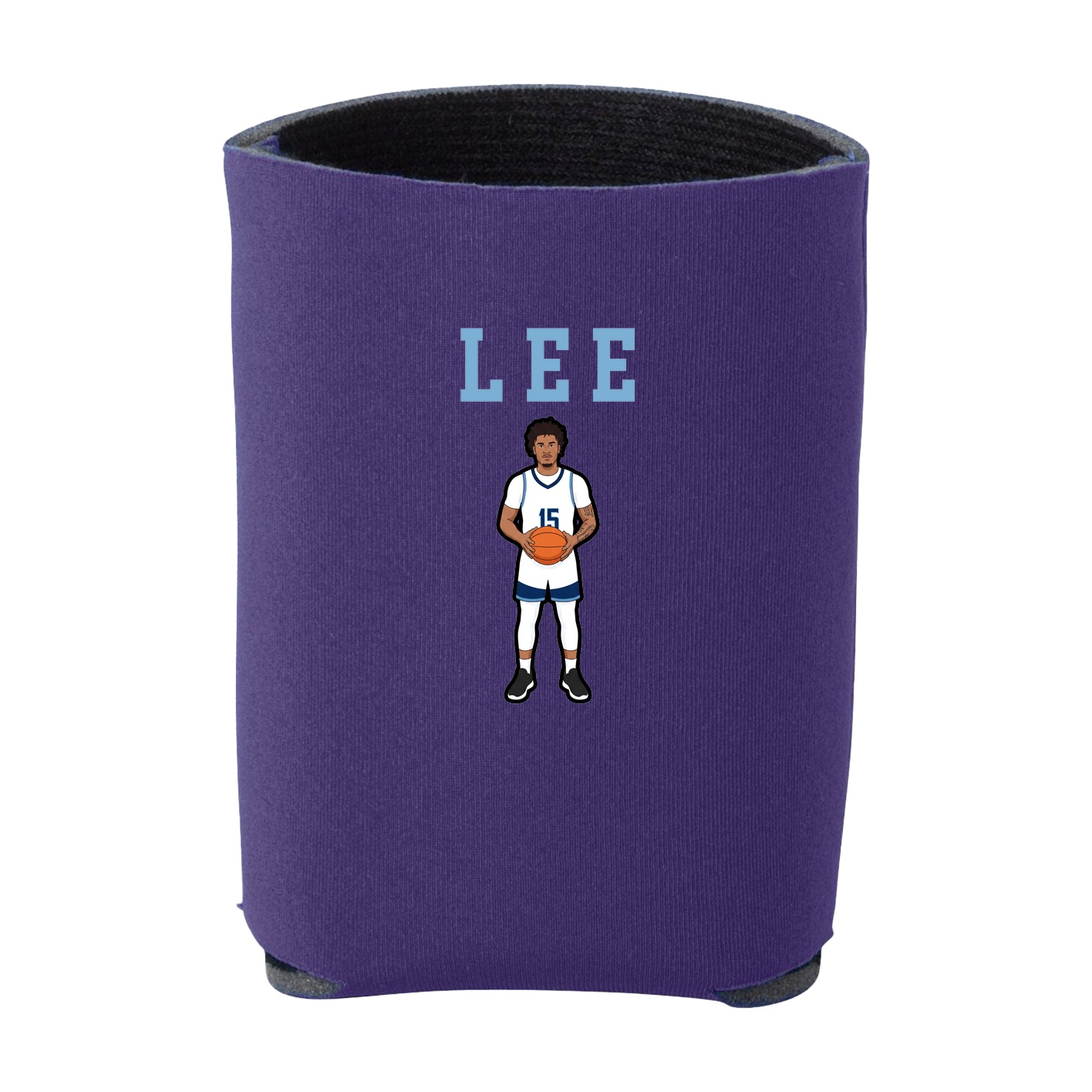 Can Holder — Shirsey in Purple