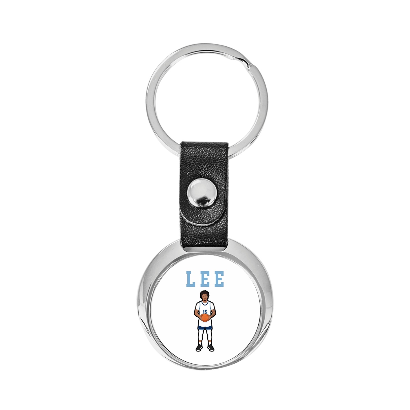 Key Chain — Shirsey in Classic