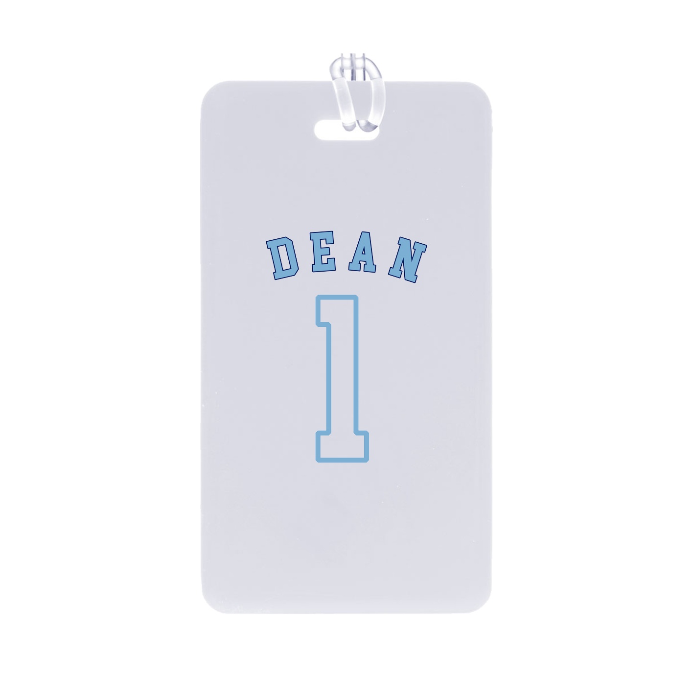 Bag Tag