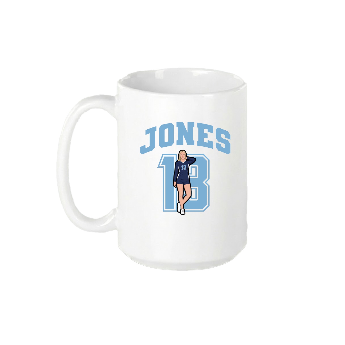 15oz Coffee Mug