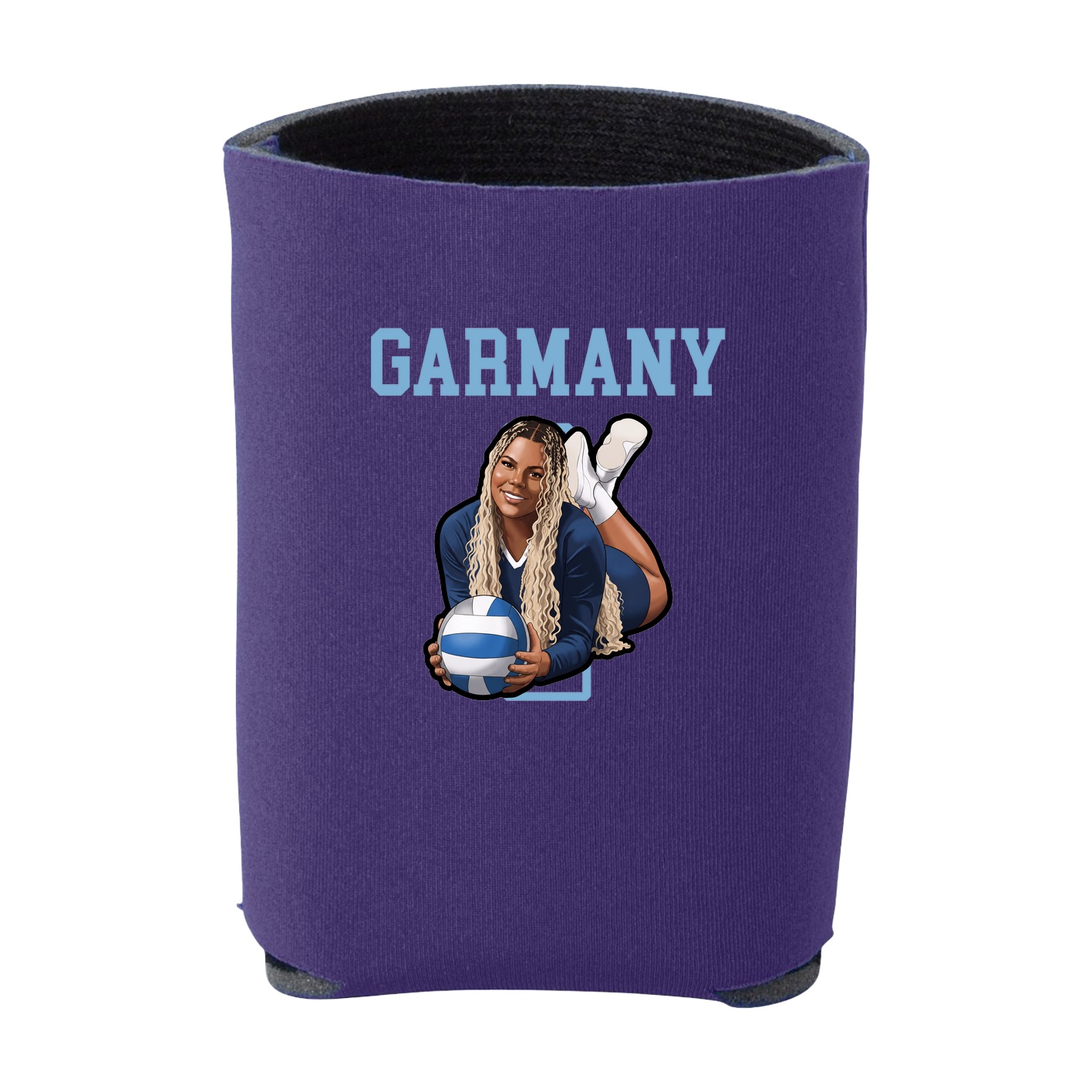 Can Holder