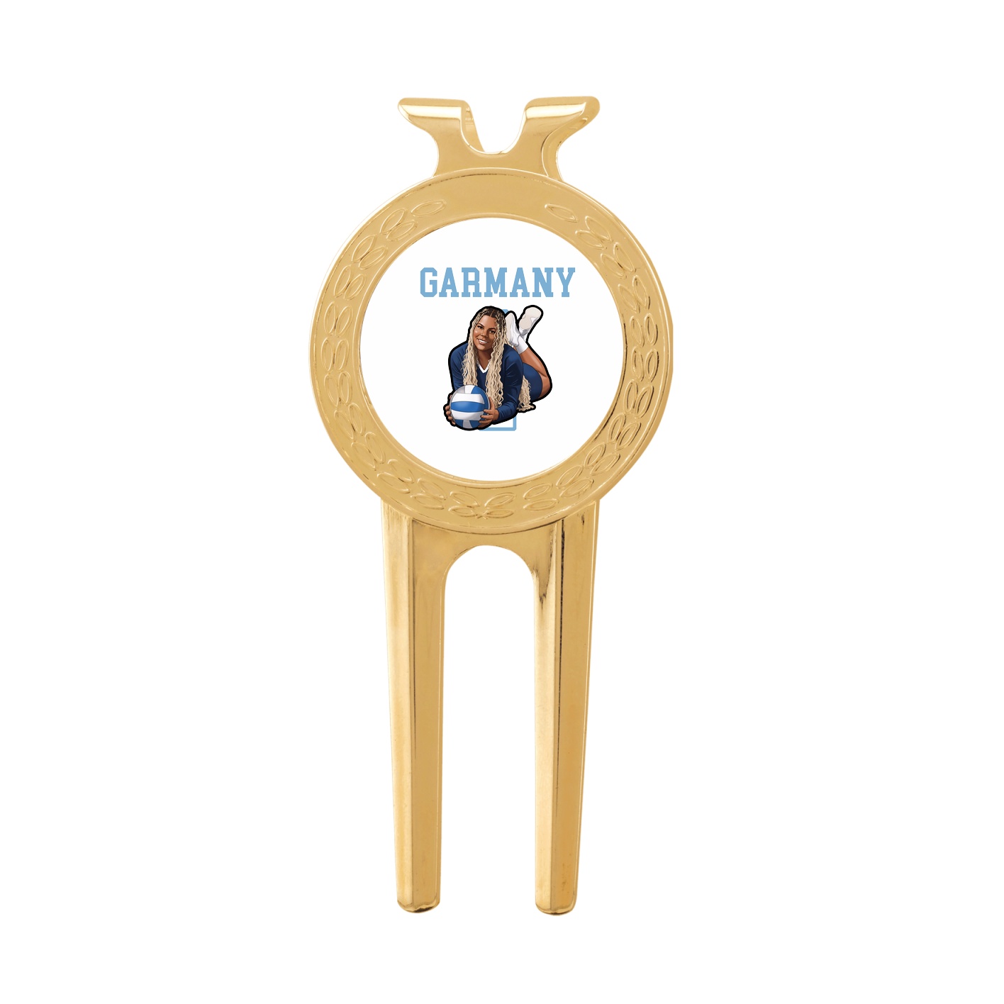 Divot Tool with Ball Marker — Shirsey in Classic