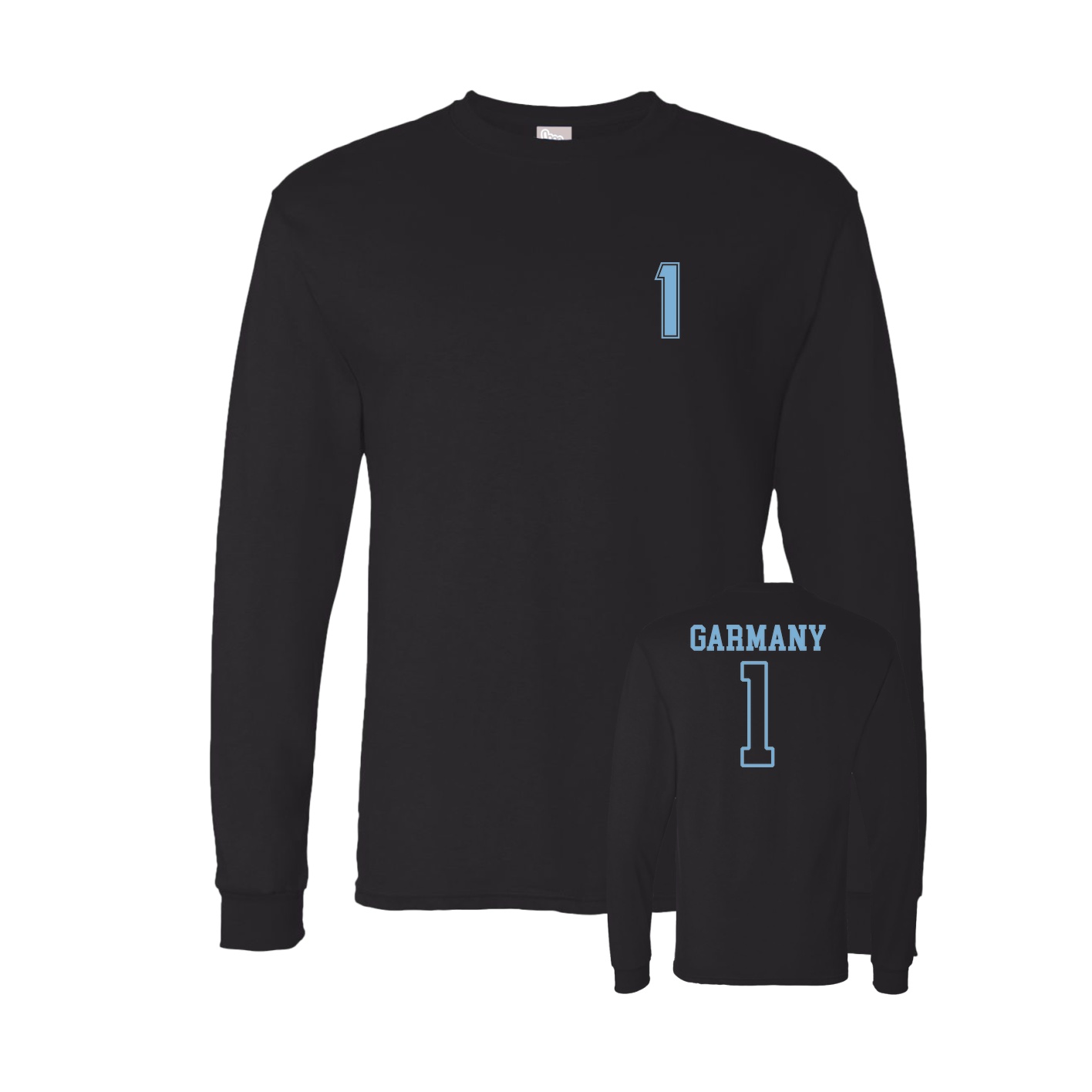 Long Sleeve Tee