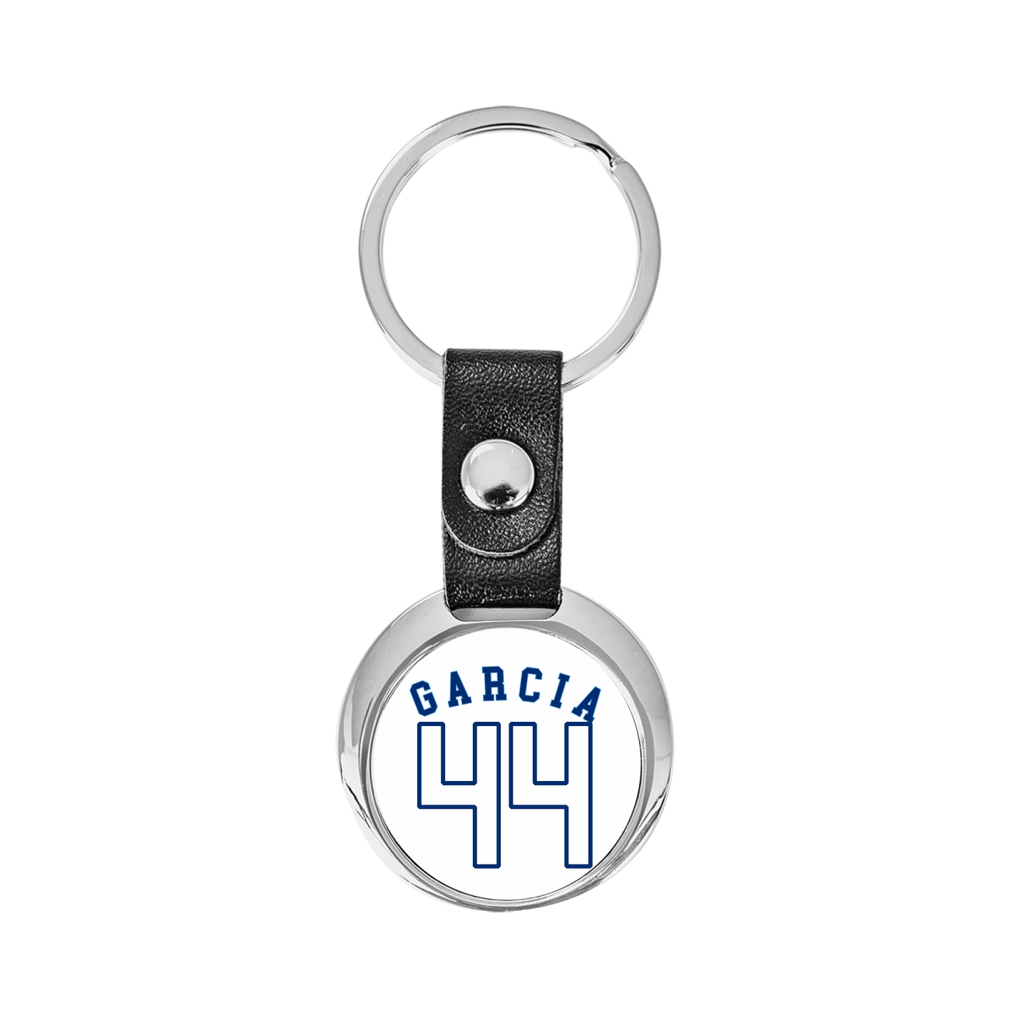 Key Chain — Shirsey Arch in Classic