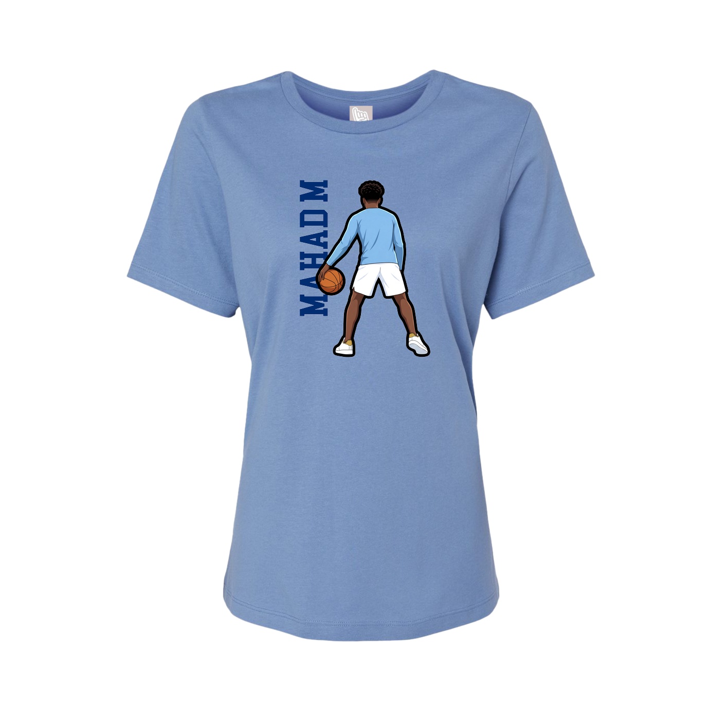 NIL Club Womens Tee