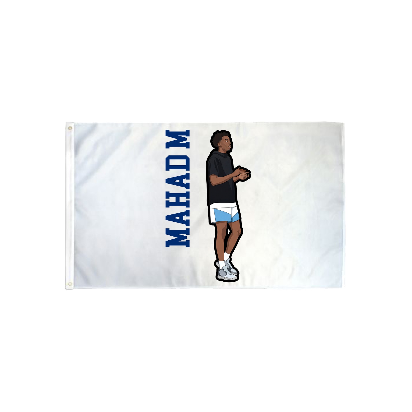 3x5 Flag