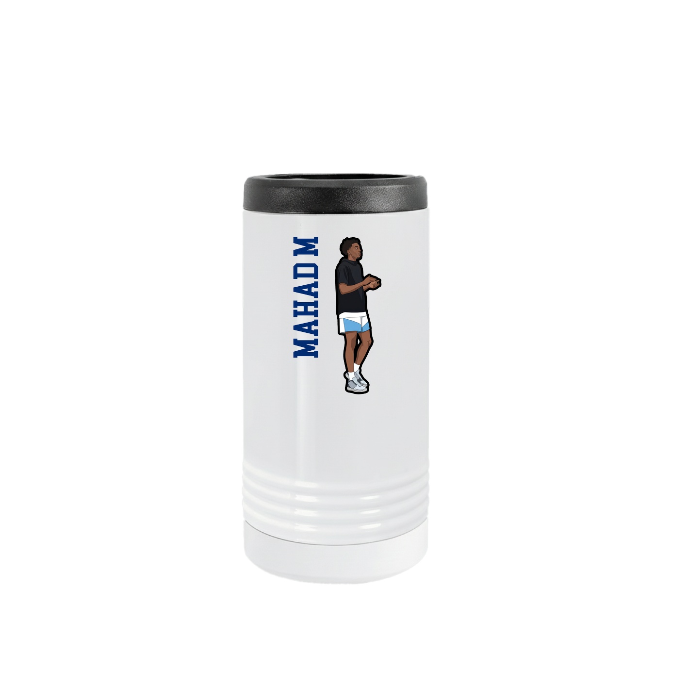 Polar Camel Slim Beverage Holder