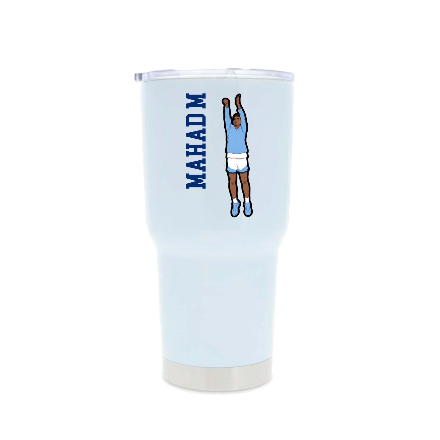 30oz Stainless Steel Tumbler
