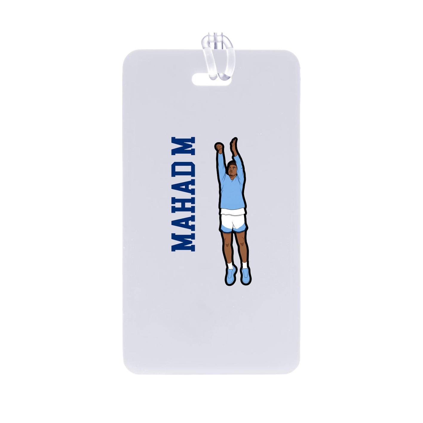 Bag Tag