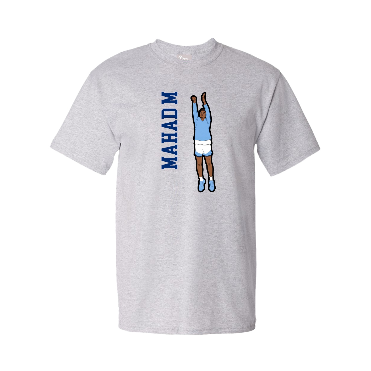 NIL Club Tee