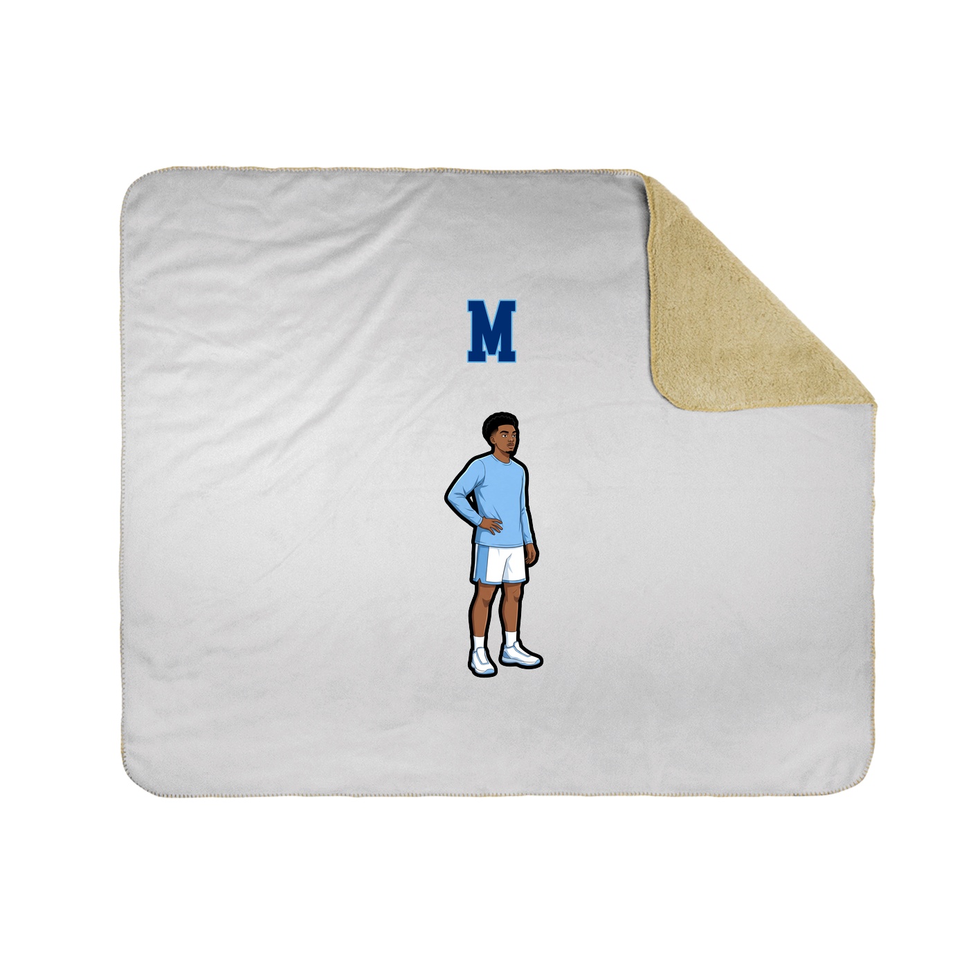 Throw Blanket