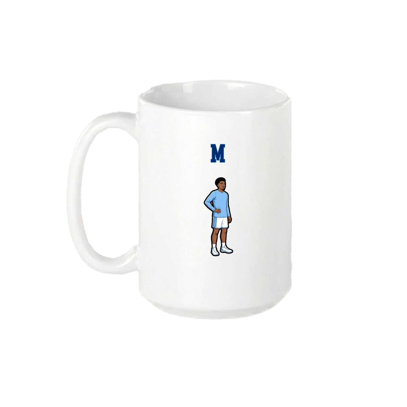 15oz Coffee Mug