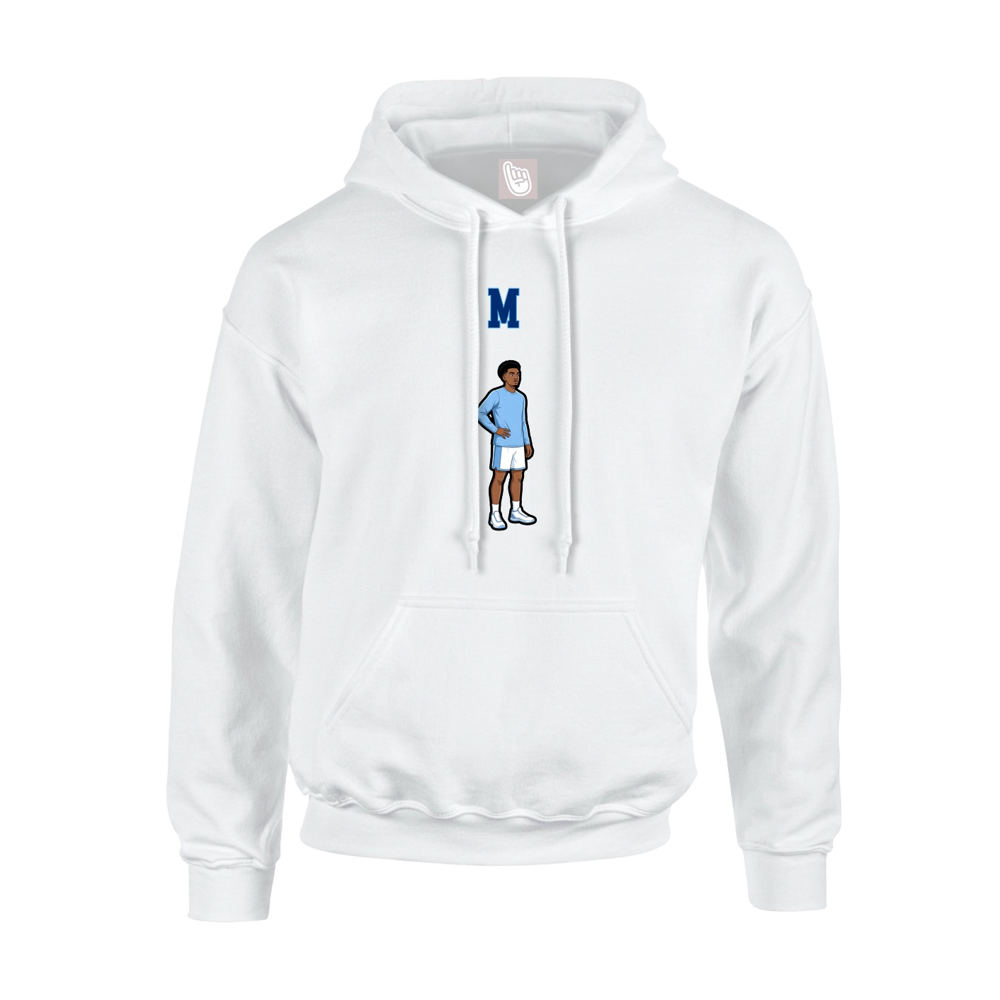 Youth Hoodie