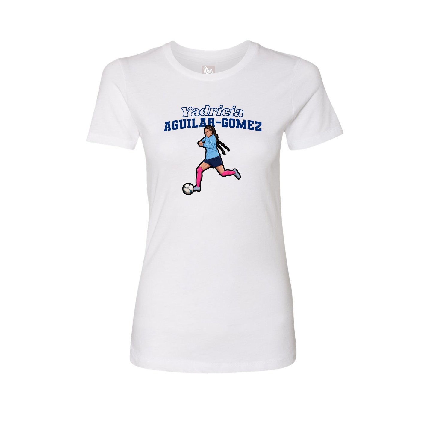 Fitted Women's Tee