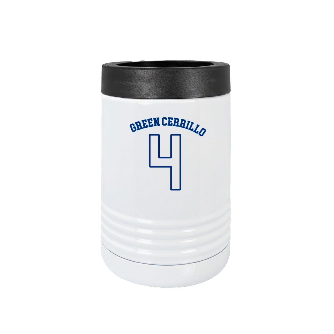 Beverage Holder — Shirsey Arch in White