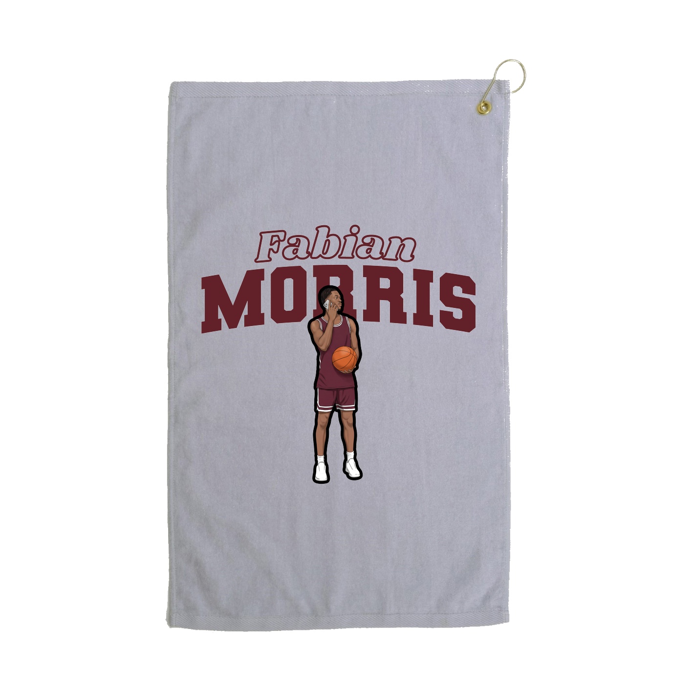 Golf Towel