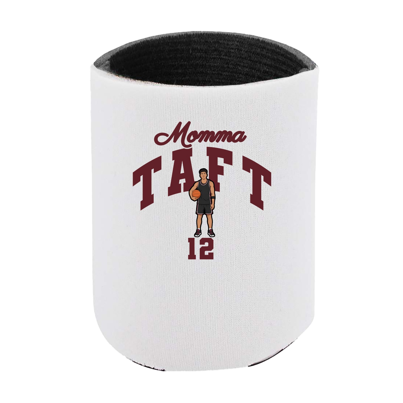 Can Holder — Mothers Day Arch in White
