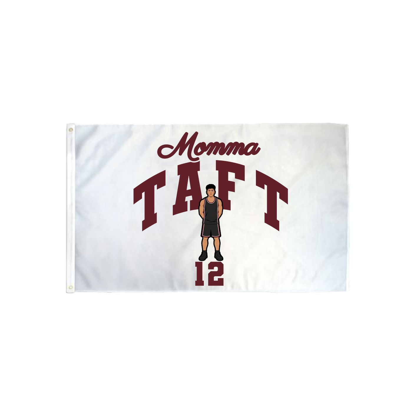 3x5 Flag — Mothers Day Arch in Classic