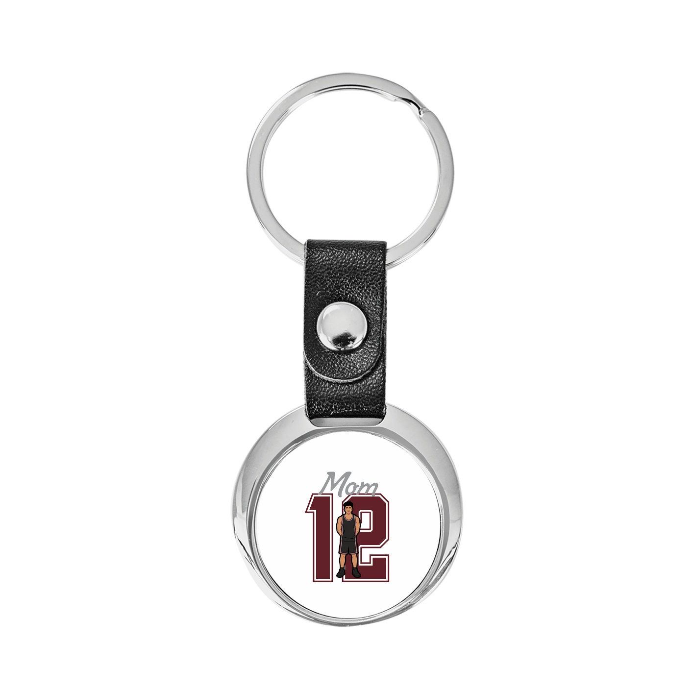 Key Chain — Mothers Day Shirsey in Classic