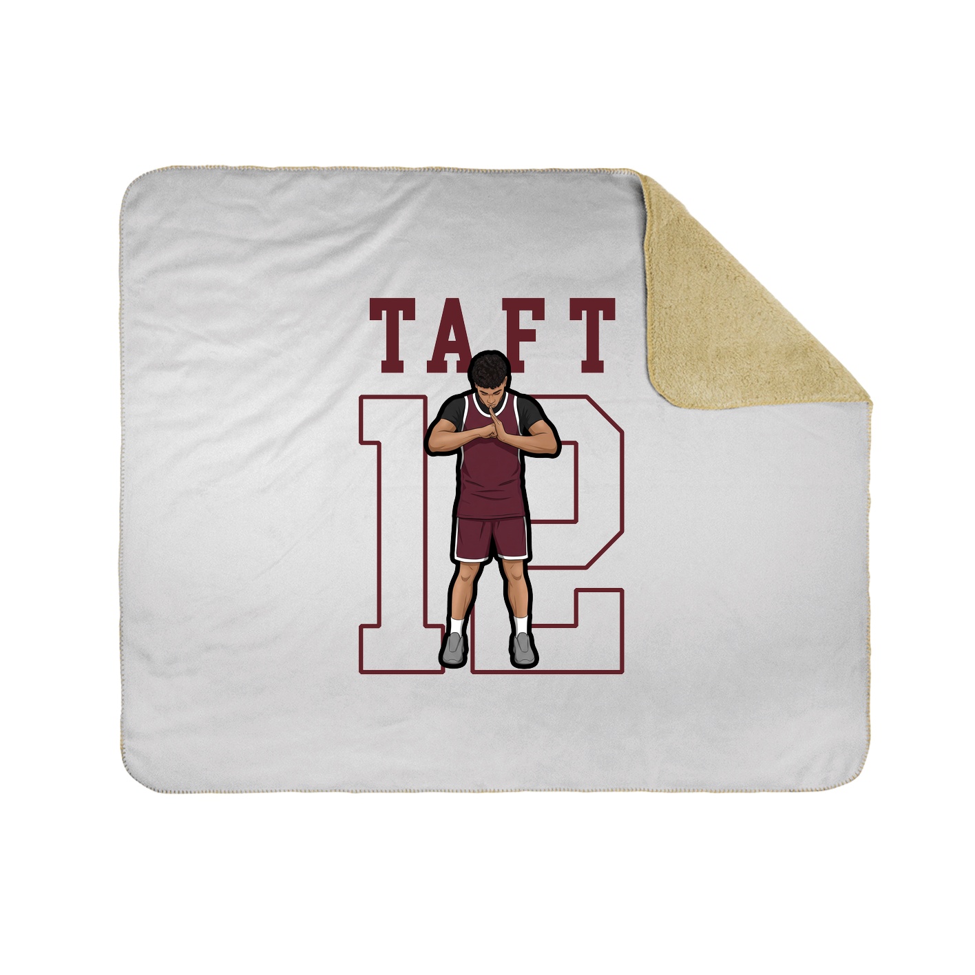 Throw Blanket