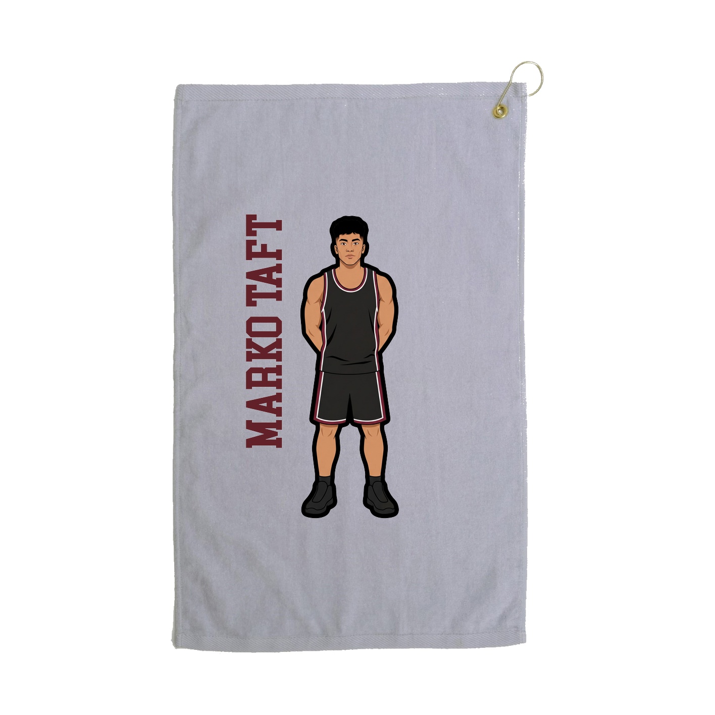 Golf Towel