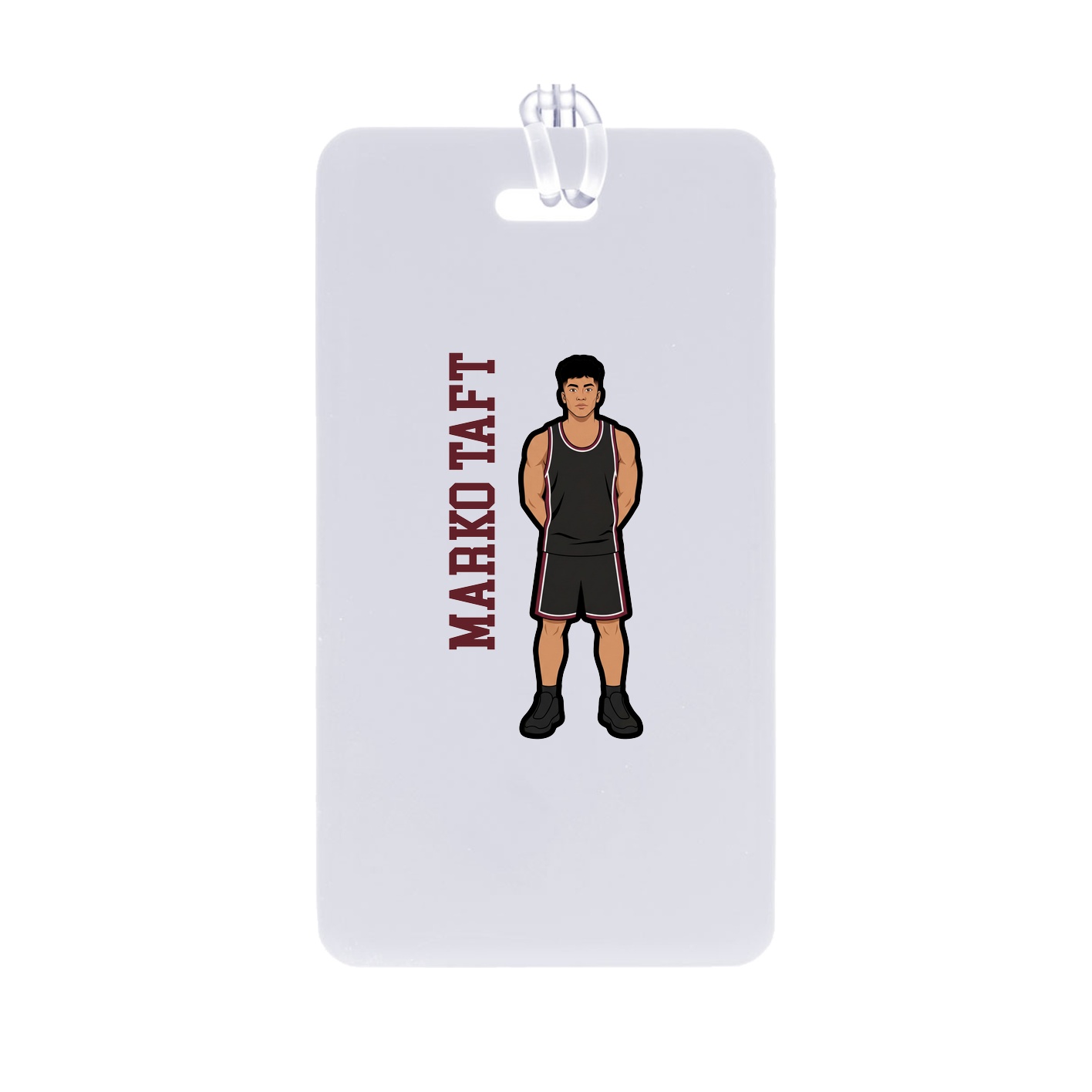 Bag Tag