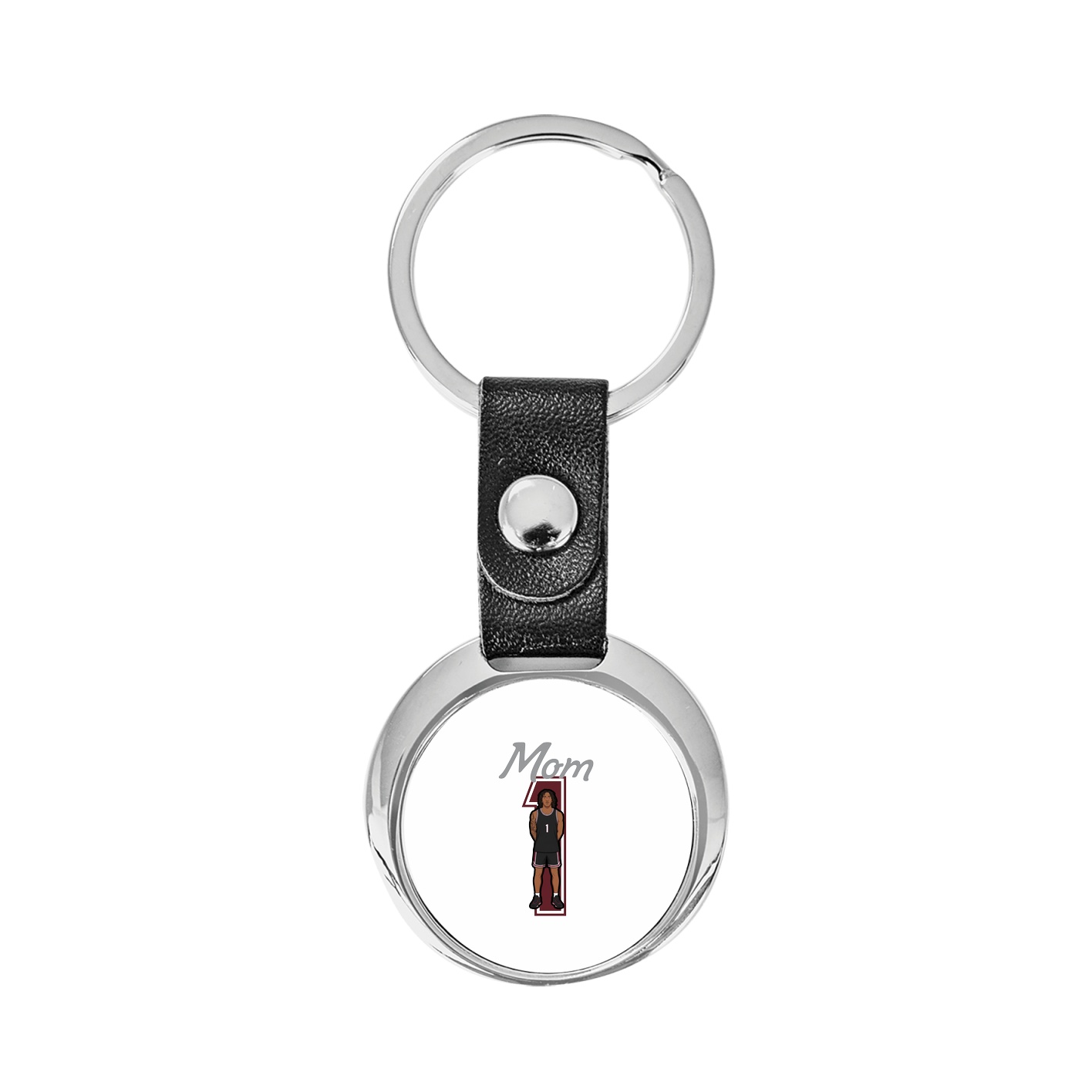 Key Chain — Mothers Day Shirsey in Classic