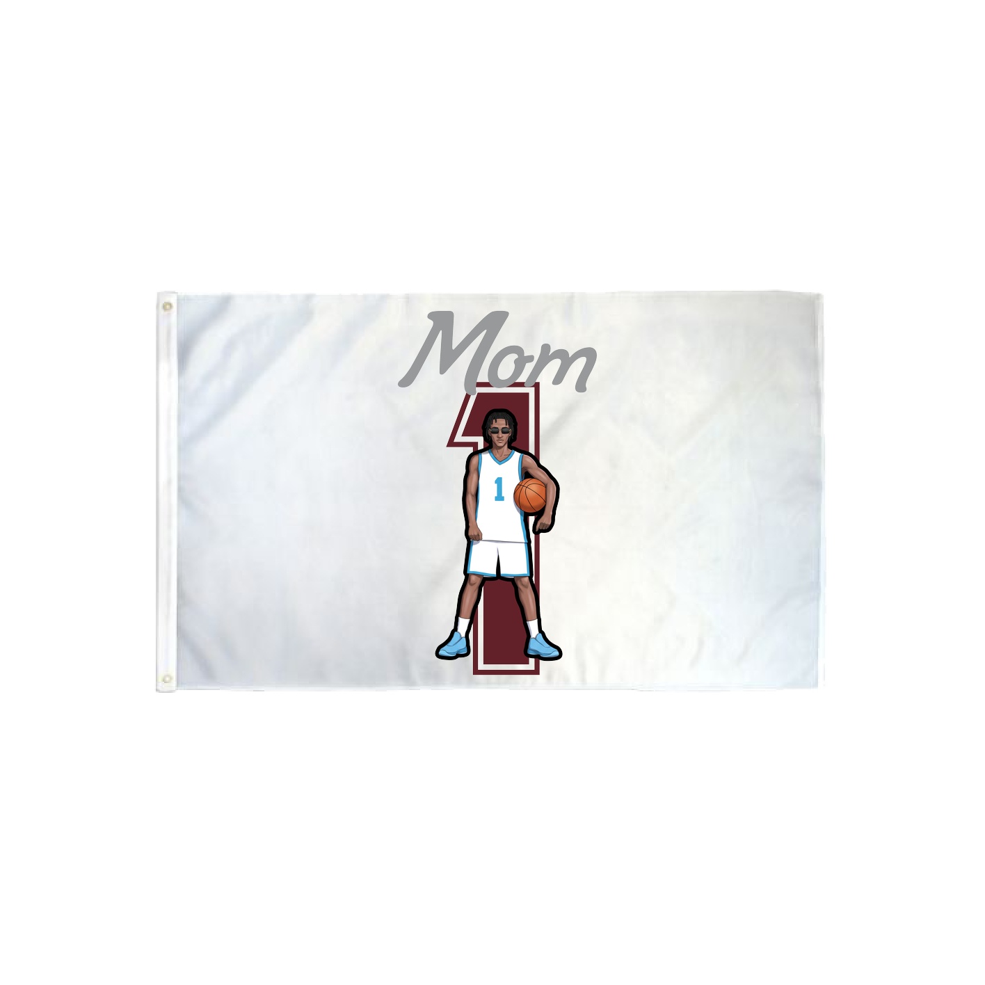 3x5 Flag — Mothers Day Shirsey in Classic