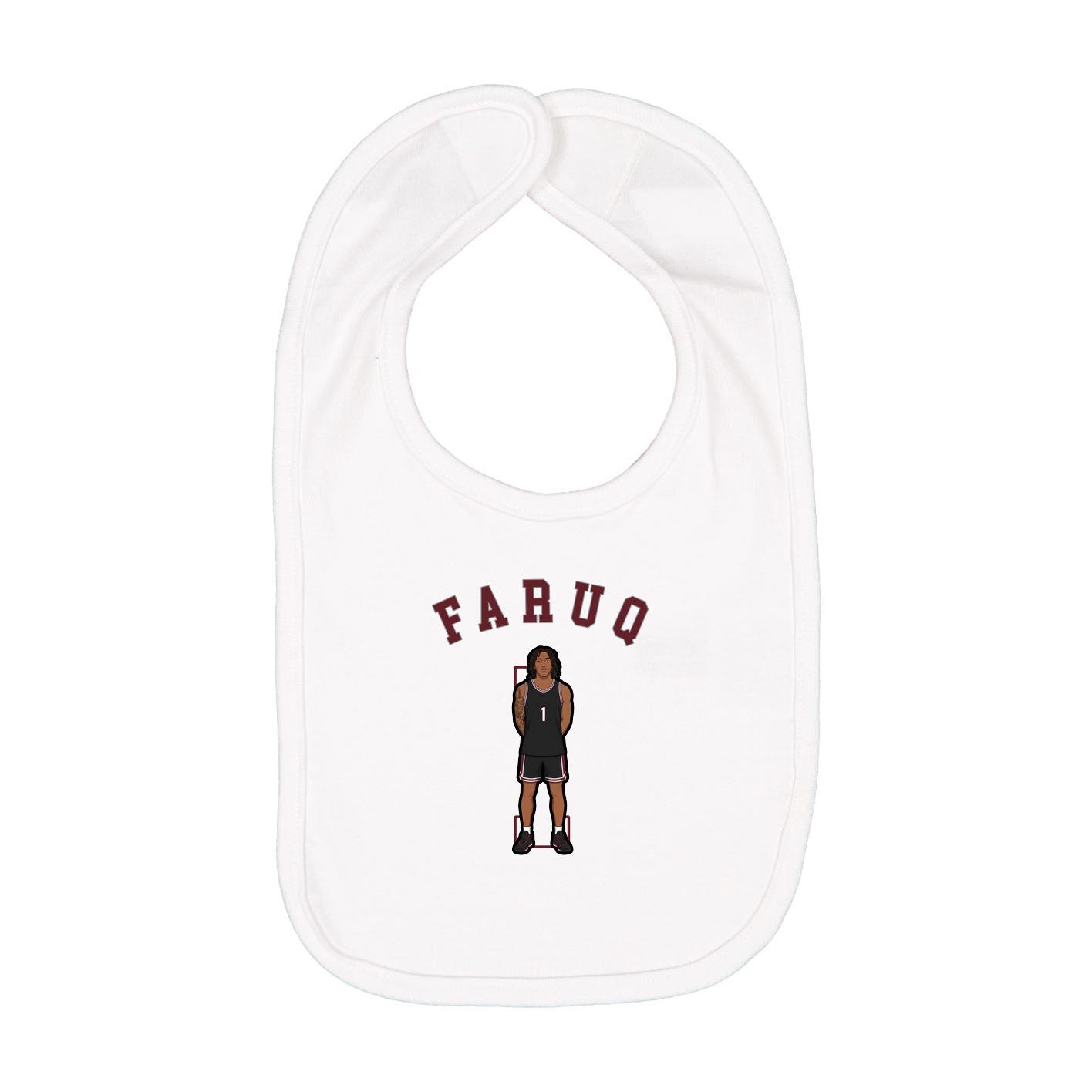 Infant Bib