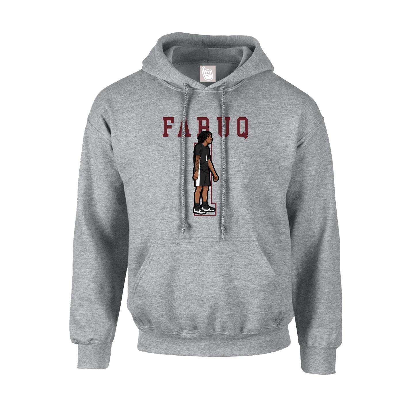 Youth Hoodie