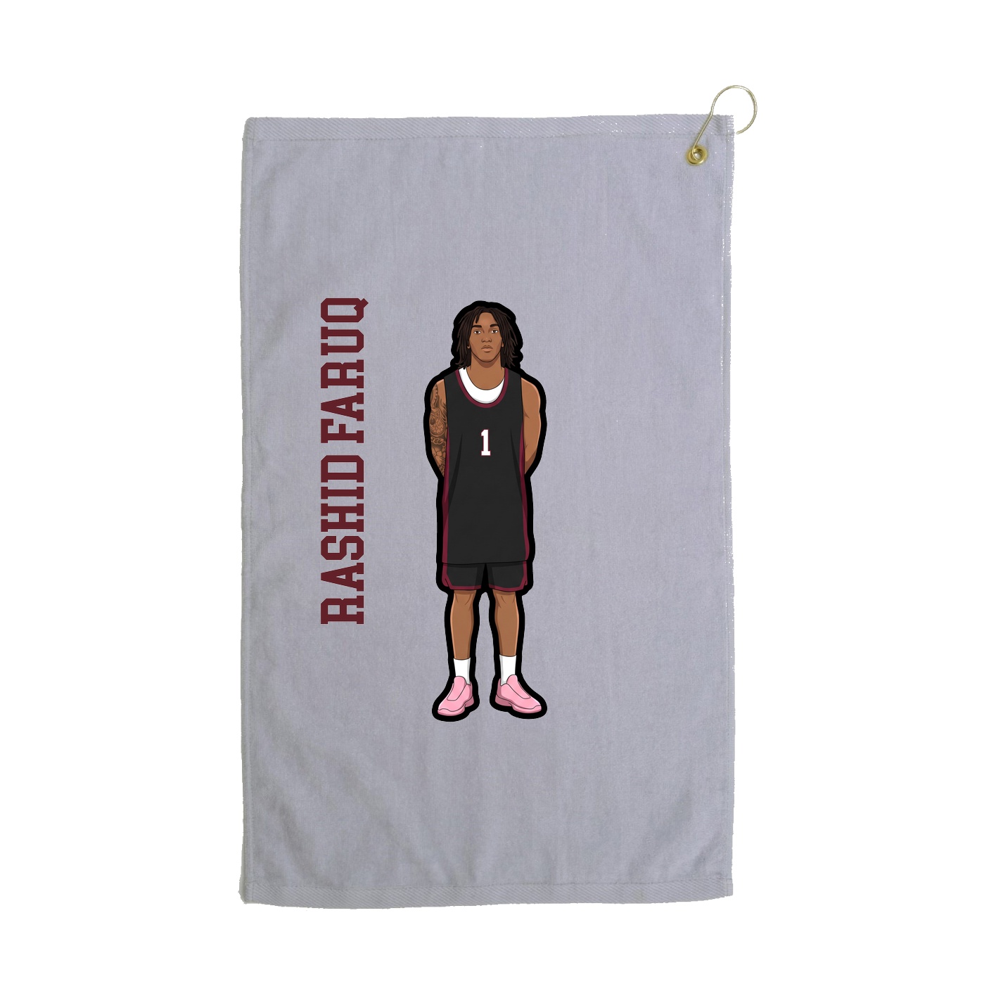 Golf Towel
