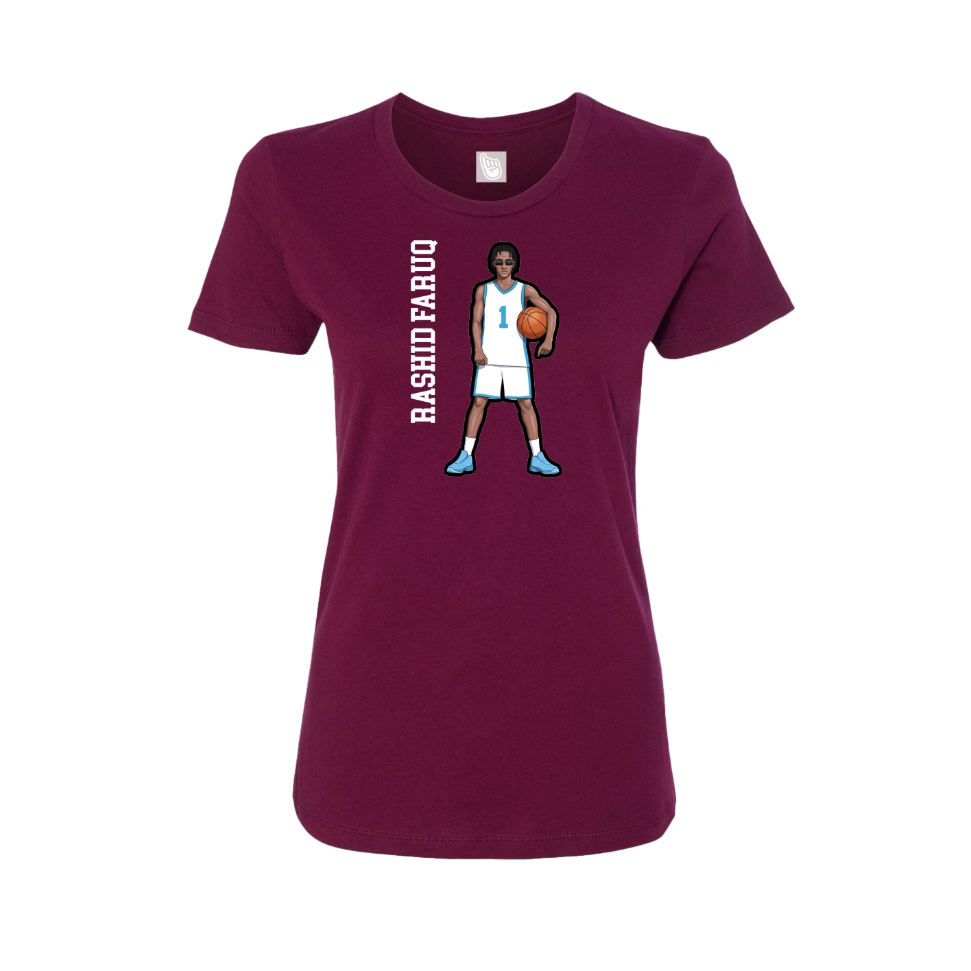 Womens Tee