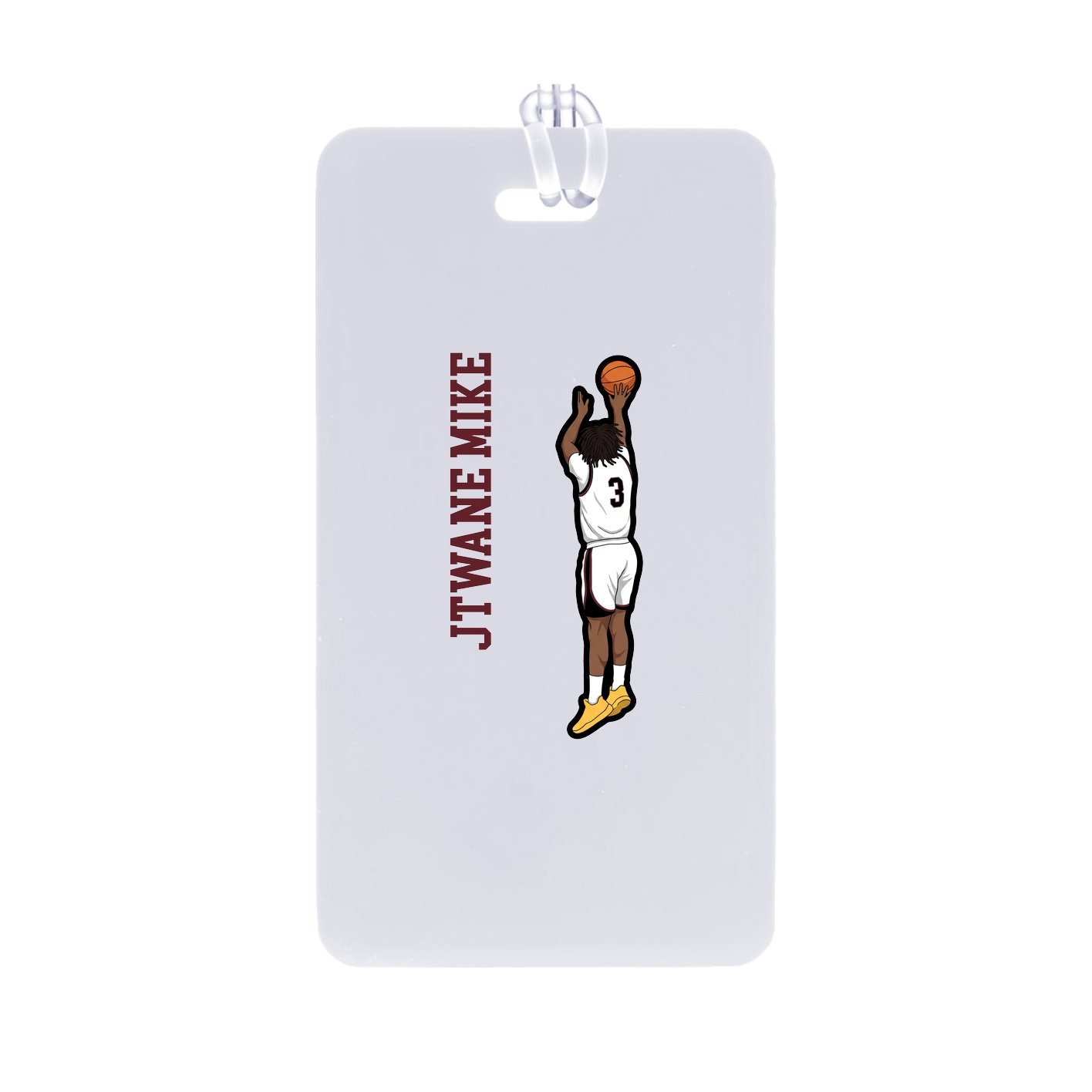 Bag Tag
