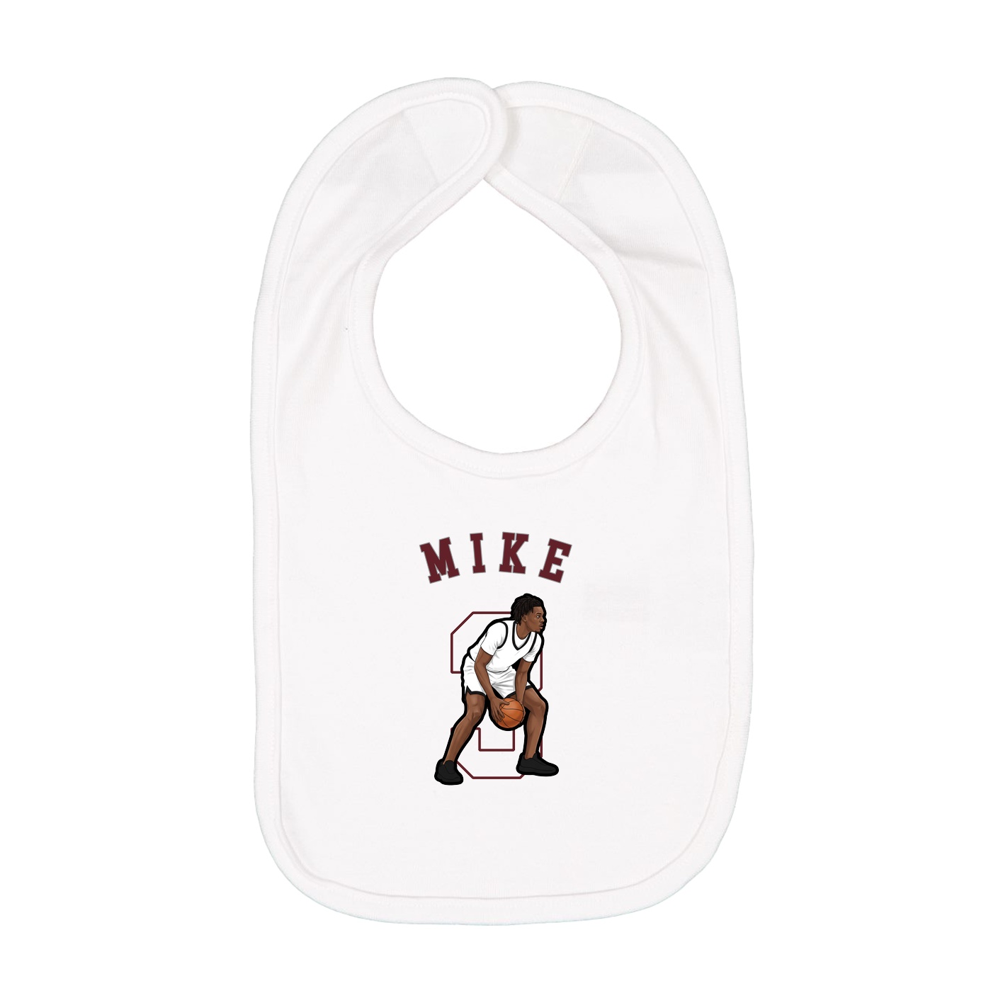 Infant Bib