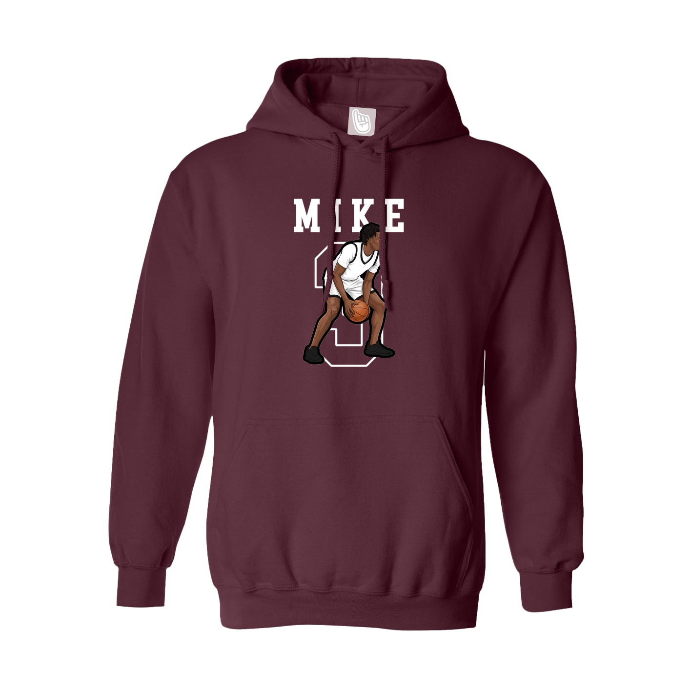 Youth Hoodie
