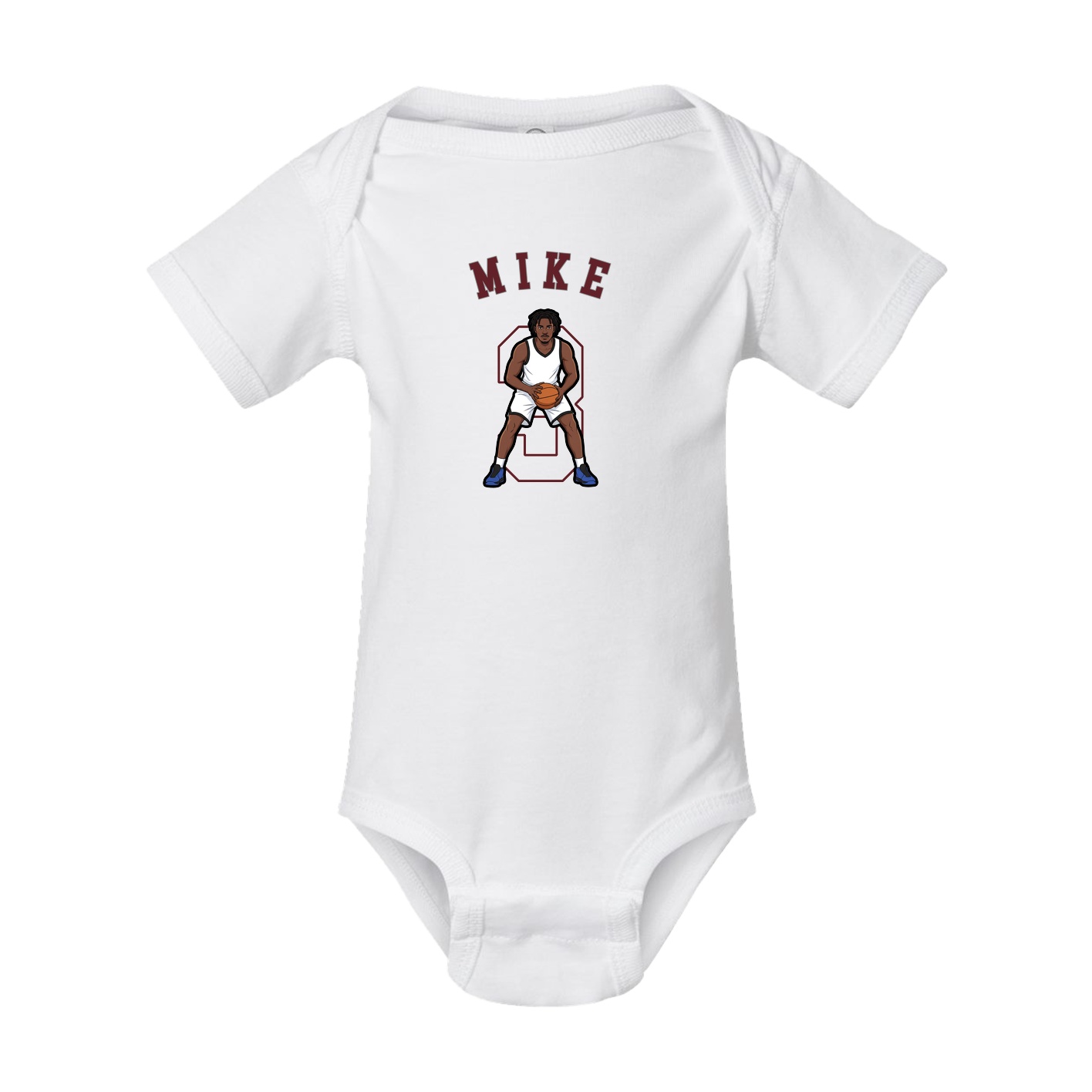 Baby Onesie