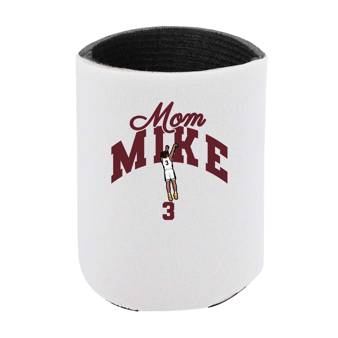 Can Holder — Mothers Day Arch in White