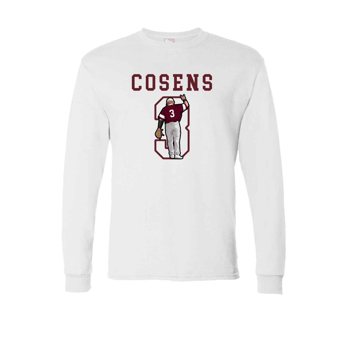 Long Sleeve Tee