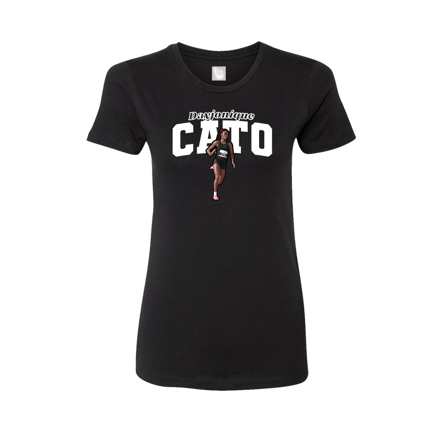 Fitted Women's Tee