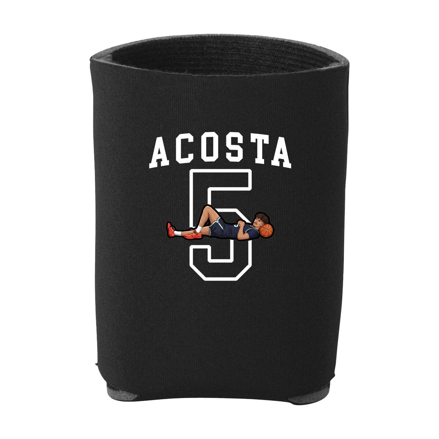 Can Holder — Shirsey in Black