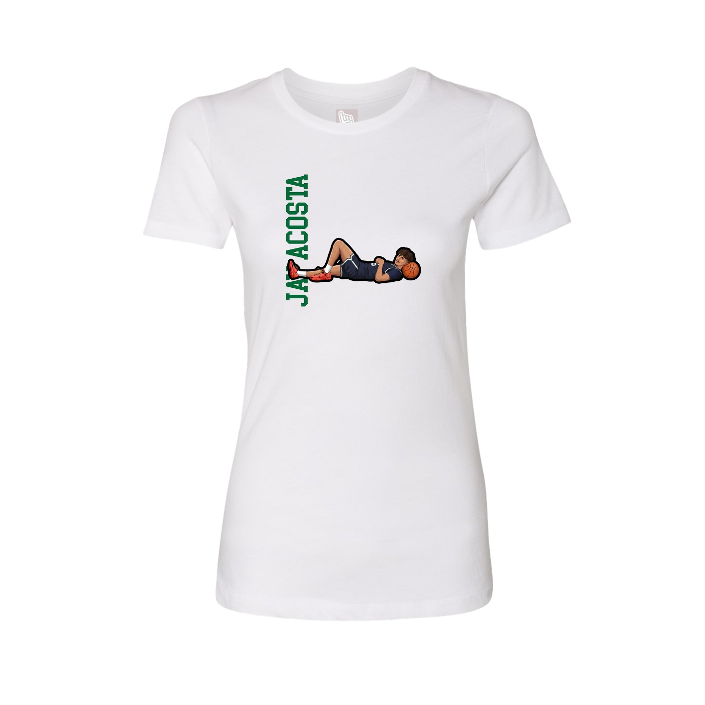 Womens Tee