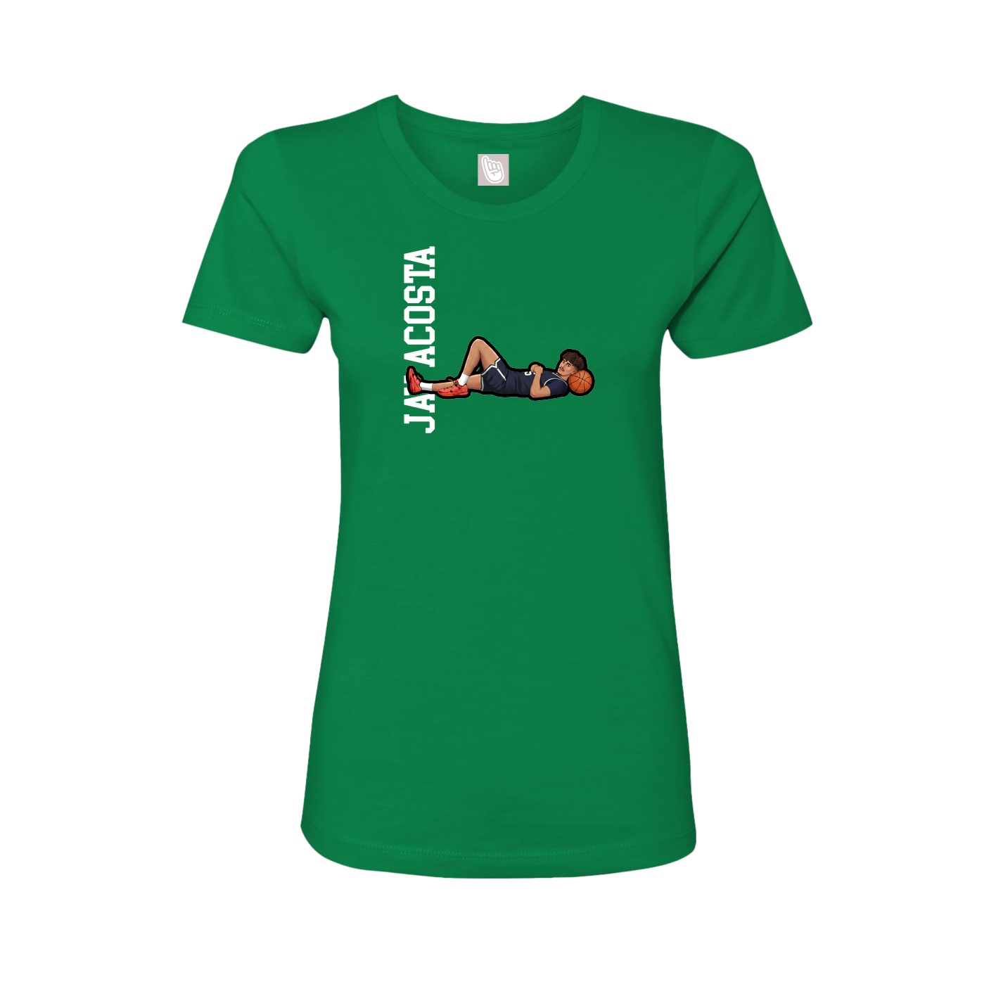 Fitted Women's Tee