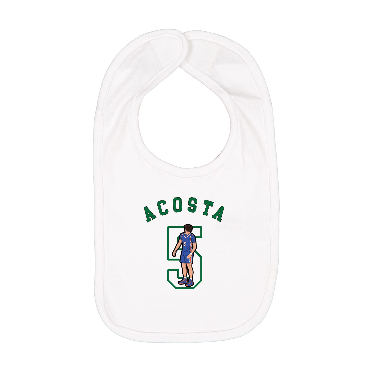 Infant Bib