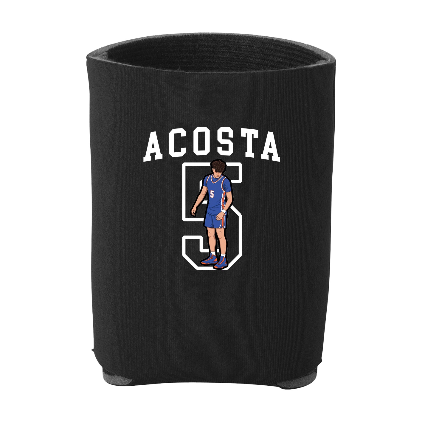 Can Holder — Shirsey in Black