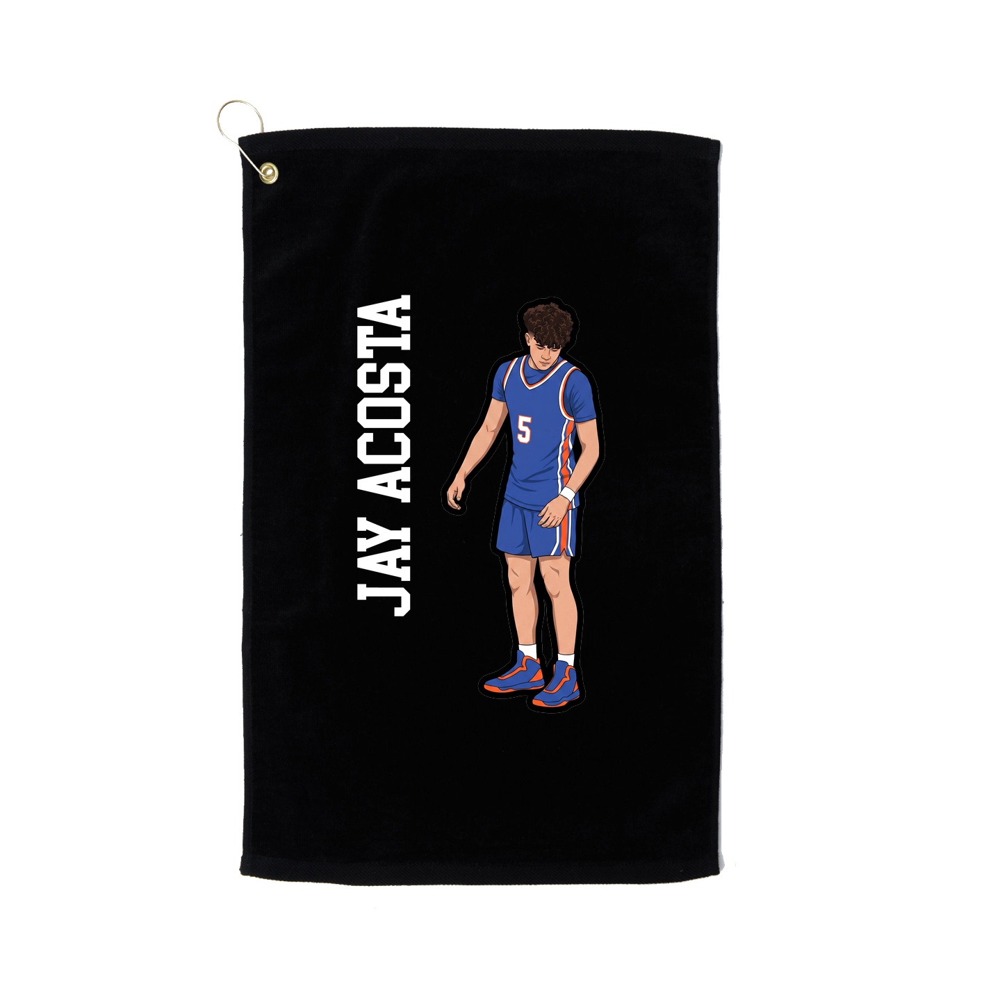 Golf Towel