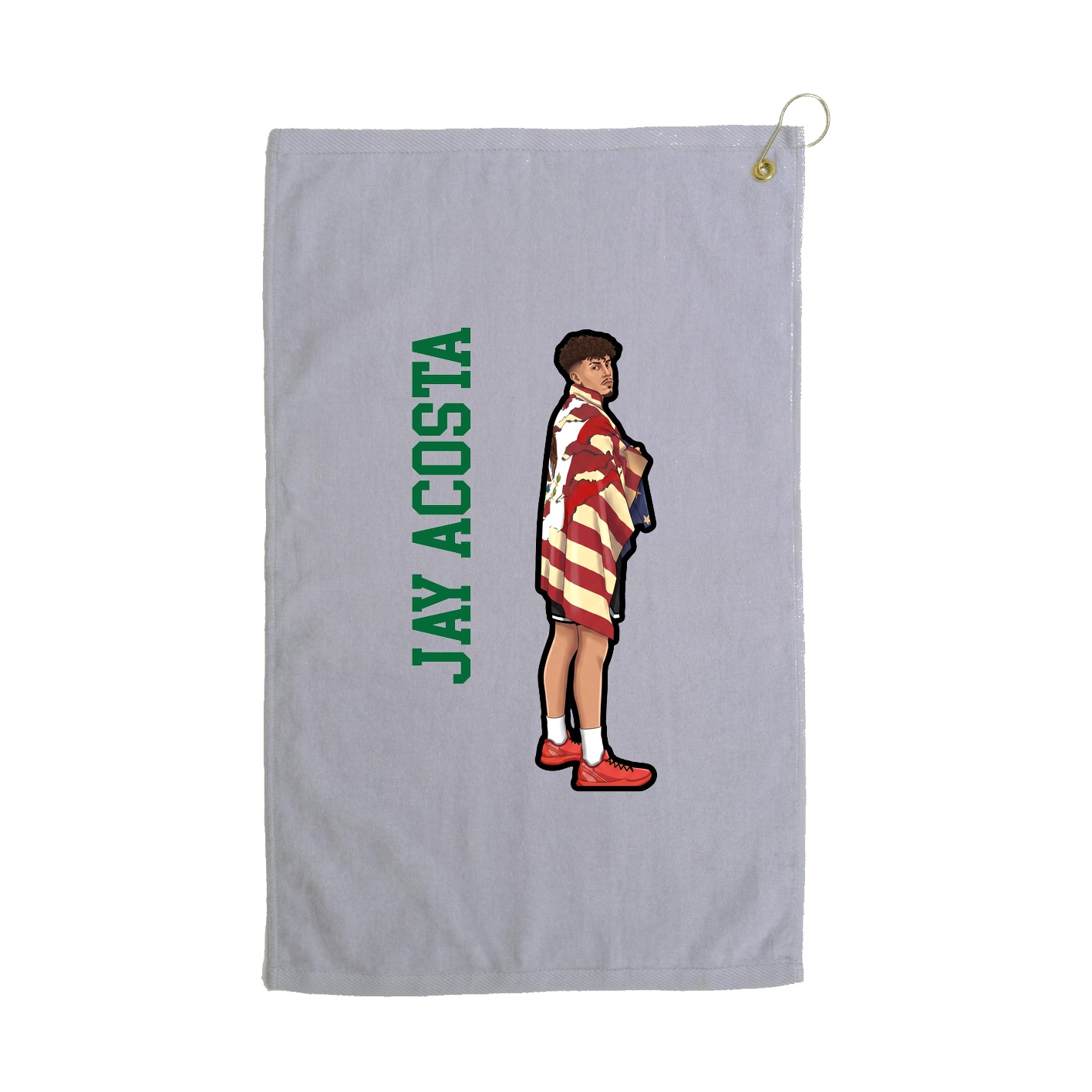 Golf Towel