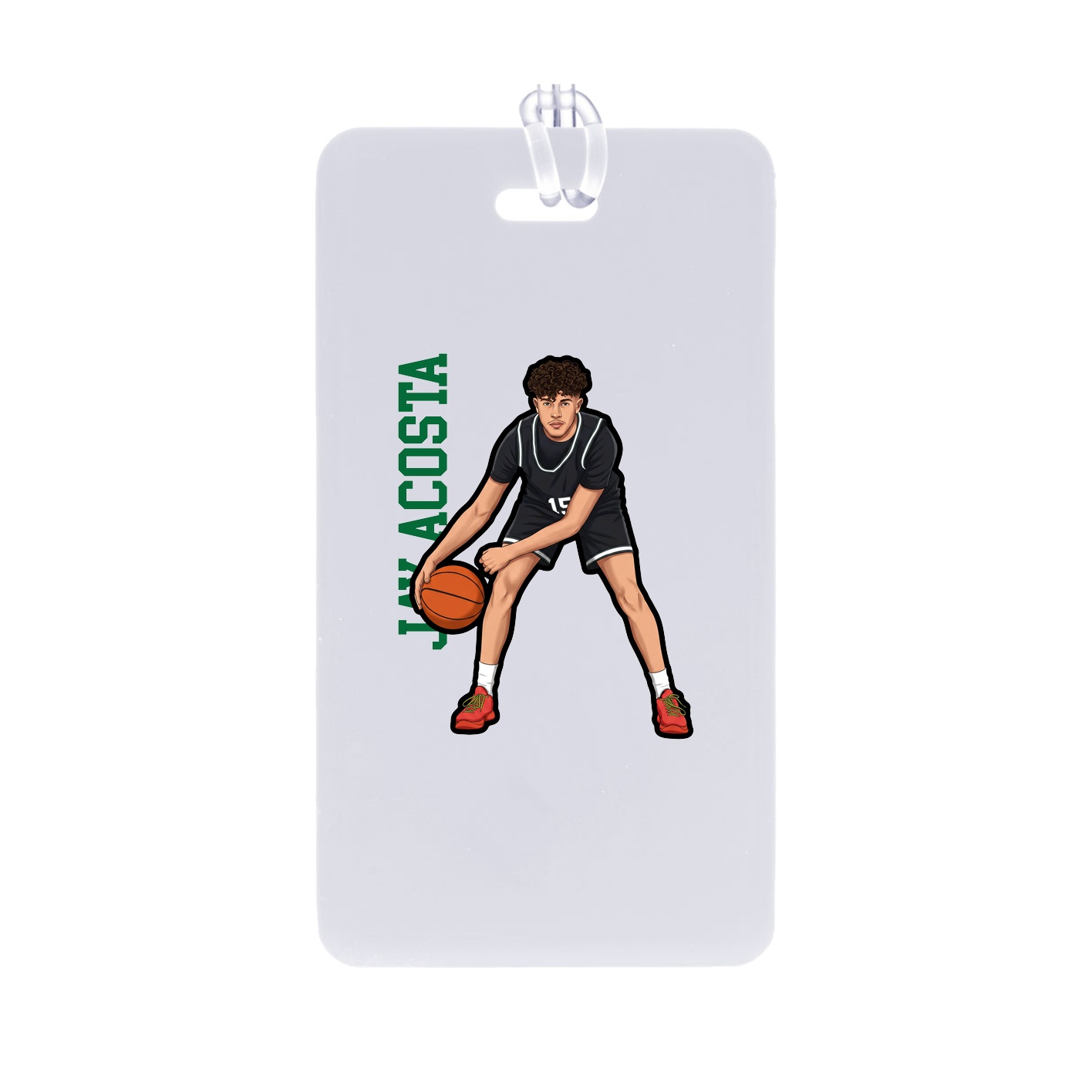 Bag Tag