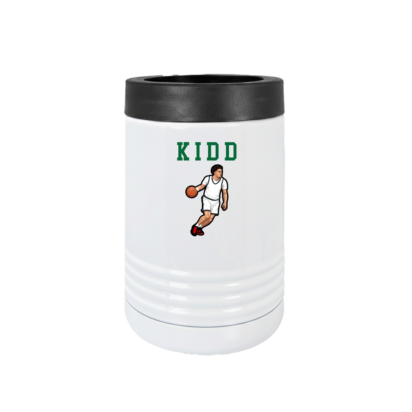 Beverage Holder — Shirsey in White