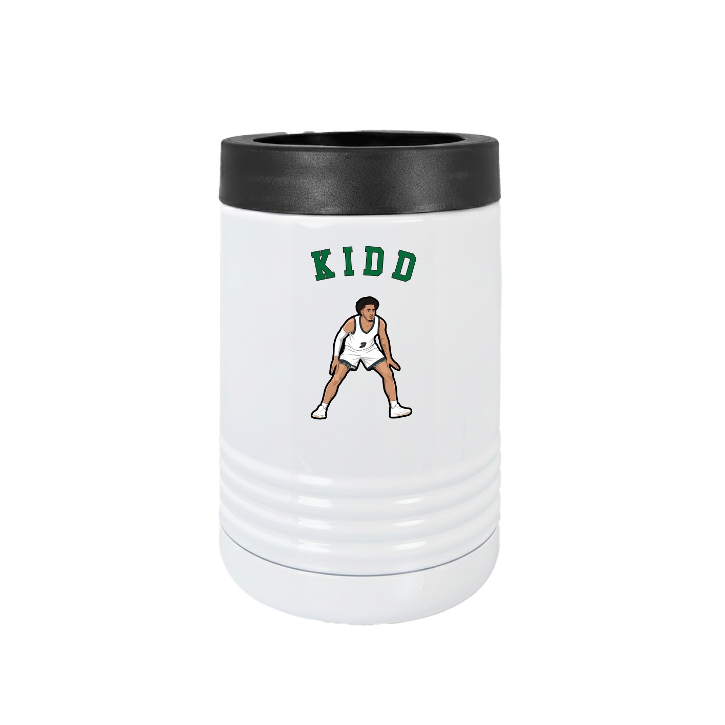 Beverage Holder — Shirsey Arch in White